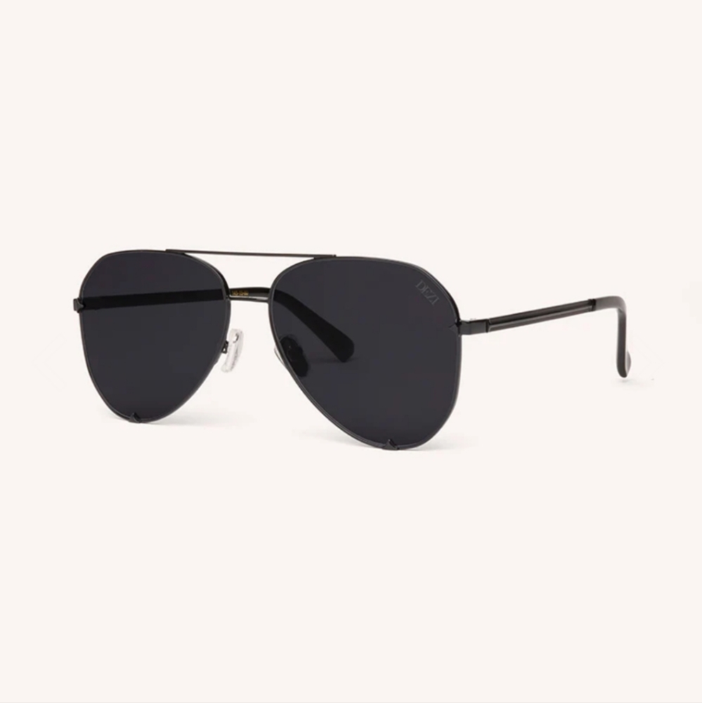 Dezi Blueprint Sunglasses